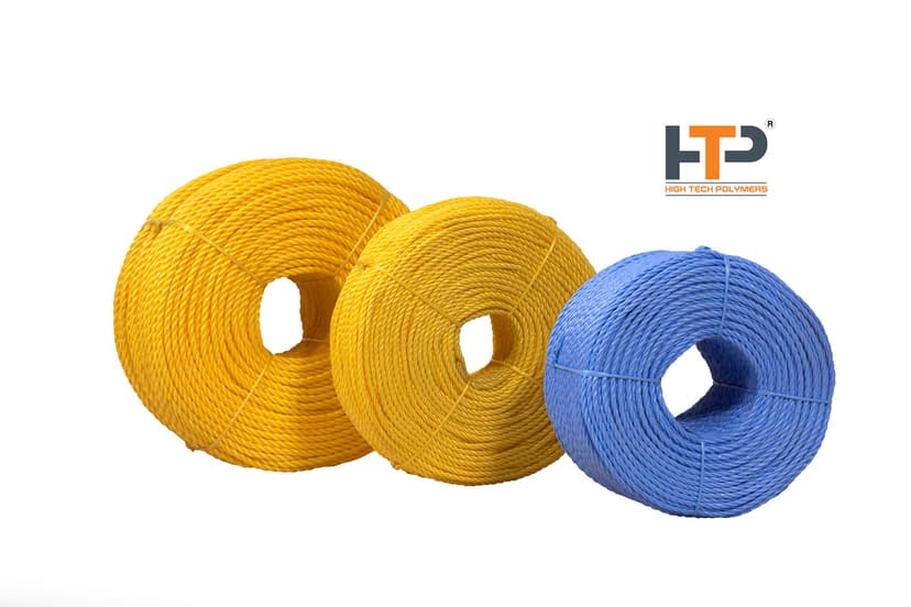 HDPE Monofilament Rope