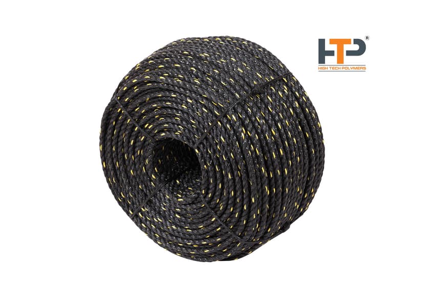 Polypropylene Tape Rope